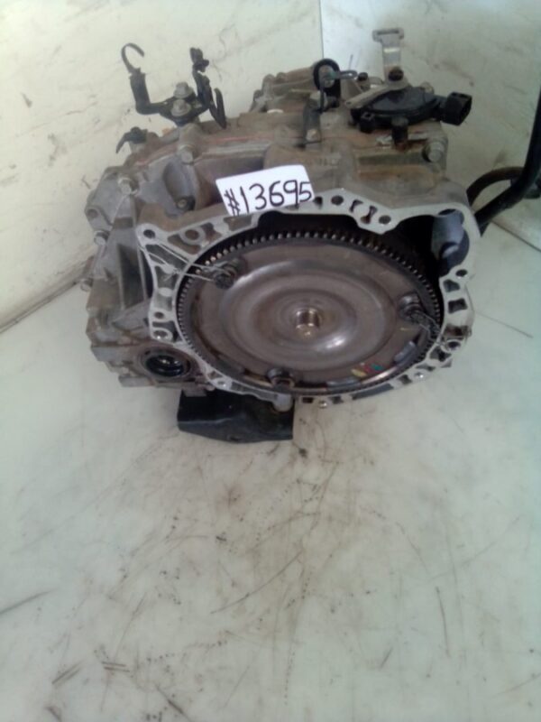 hyundai i30 1.4g g4fc 5 speed manual gearbox