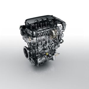 psa ep6 1.6l turbocharged inline 4 engine
