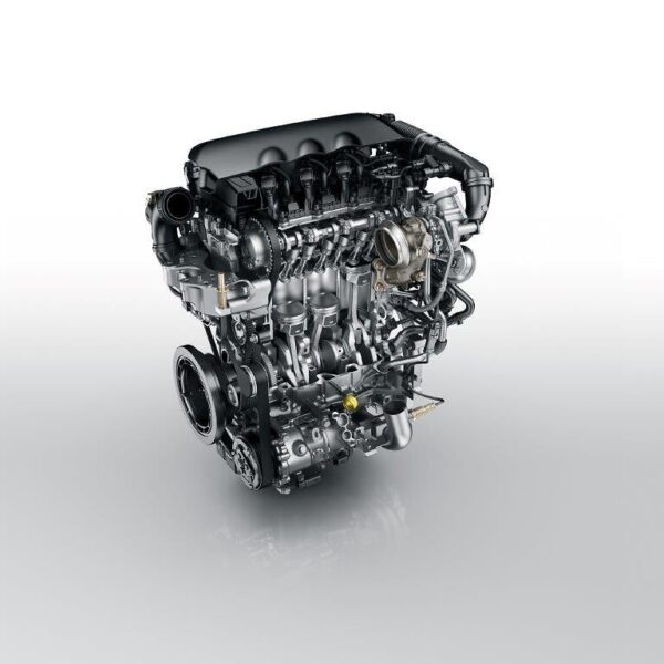 psa ep6 1.6l turbocharged inline 4 engine