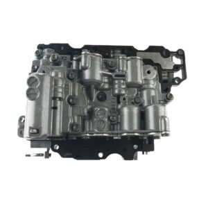 aisin aw tf 80sc 6 speed automatic transmission