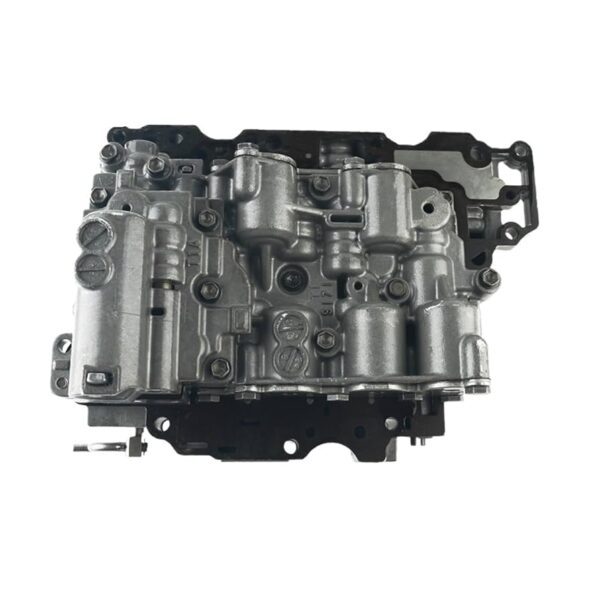 aisin aw tf 80sc 6 speed automatic transmission