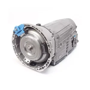 mercedes 722.9 7g tronic 7 speed automatic transmission