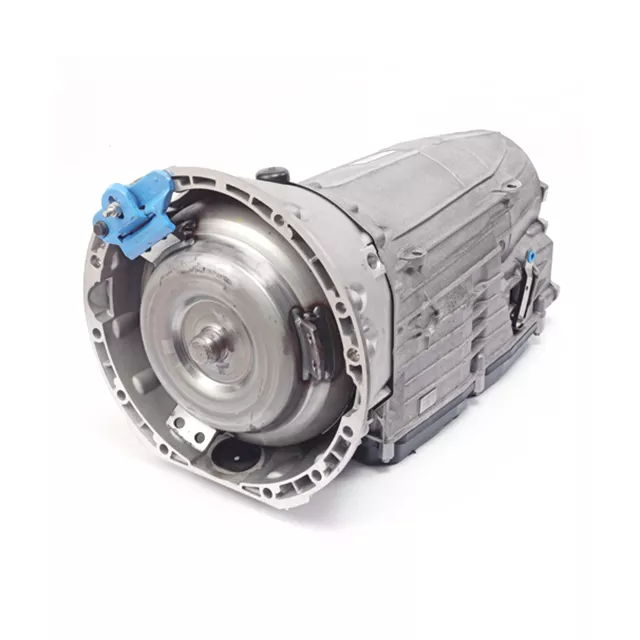 mercedes 722.9 7g tronic 7 speed automatic transmission