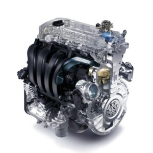 hyundai theta ii turbocharged v6 engine