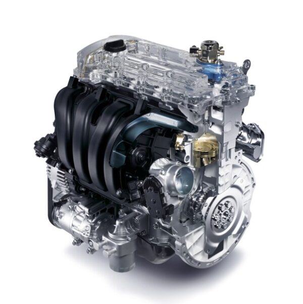 hyundai theta ii turbocharged v6 engine