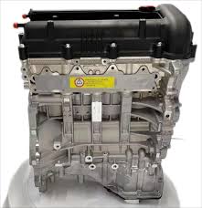 g4fa 1.4 mpi engine
