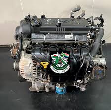 g4fa 1.4 mpi engine