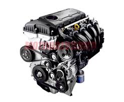 g4fa 1.4 mpi engine