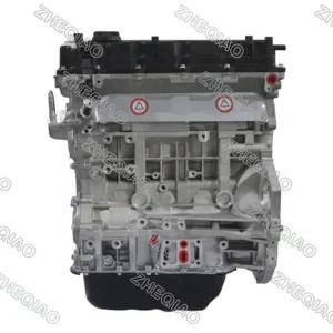 g4ke 2.4l mpi engine