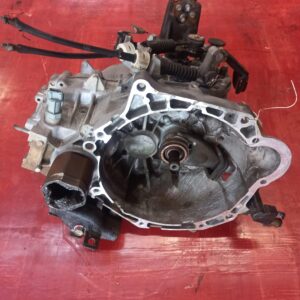 hyundai i30 1.4g g4fc 5 speed manual gearbox