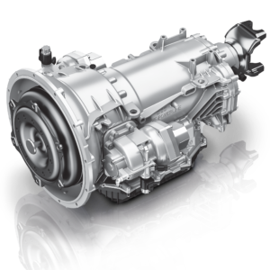 zf 8hp 8 speed automatic transmission