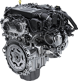 bmw n55 3.0l inline 6 turbo engine