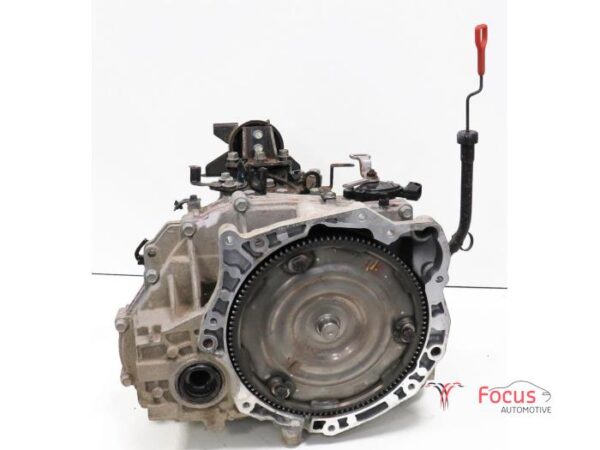 hyundai i30 1.4g g4fc 5 speed manual gearbox