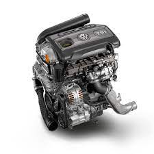 volkswagen/audi 2.0l tfsi engine (ea888 variant)
